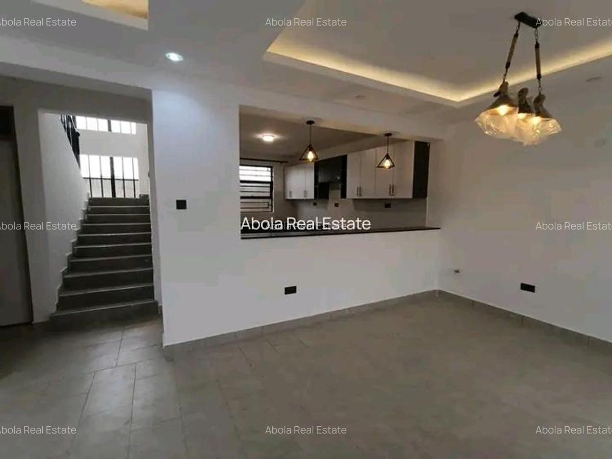 4 Bed Apartment with En Suite in Gigiri - 14