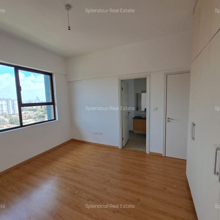 2 Bed Apartment with En Suite in Kilimani - 5