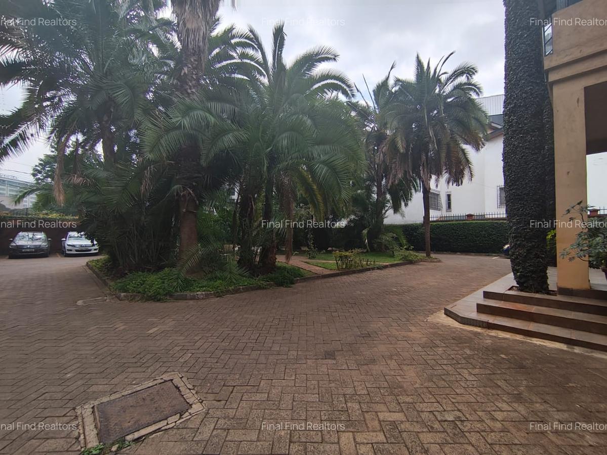 Commercial Property with Service Charge Included in Westlands Area - 2