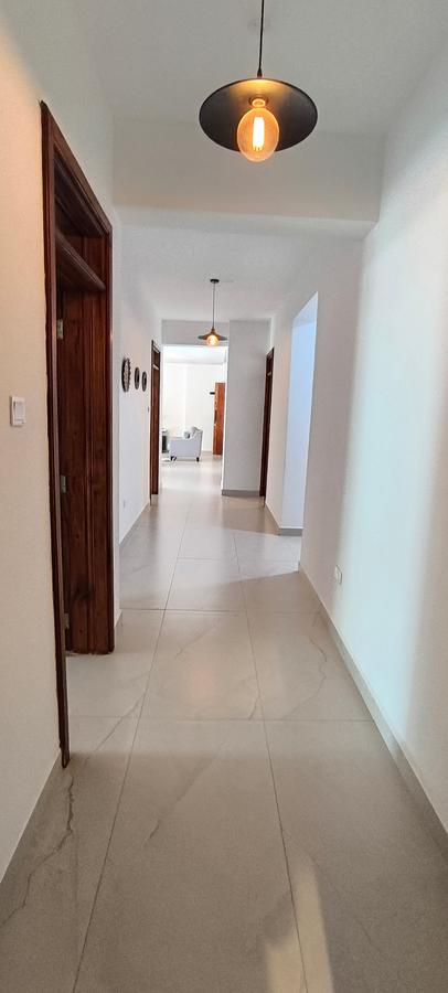 Serviced 3 Bed Apartment with En Suite at Westlands - Lower Kabete Road - 14