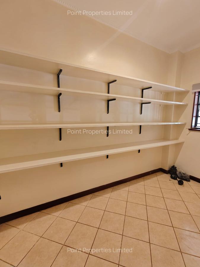 6 Bed Villa with En Suite in Karen - 8