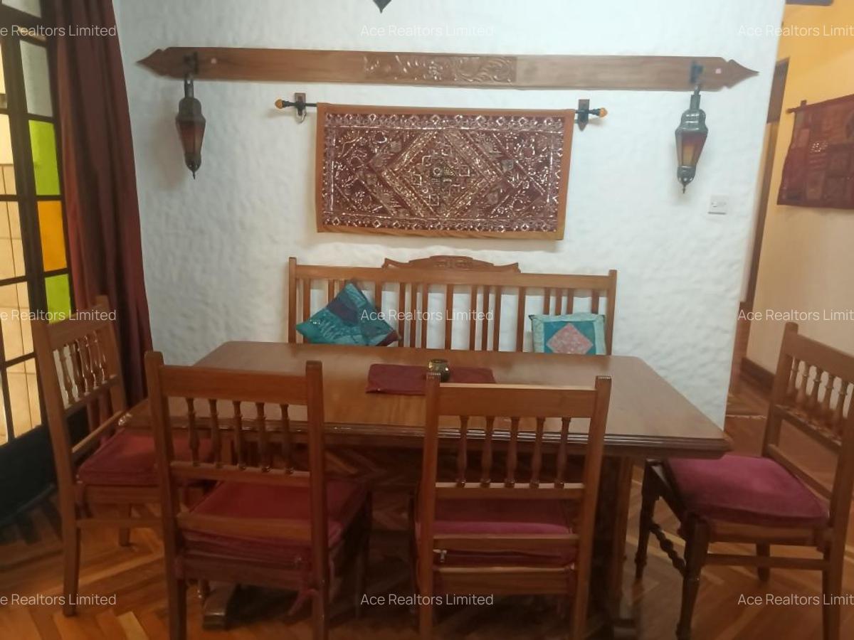 Furnished 65,700 ft² Commercial Property with Backup Generator at Rhapta Road - 7