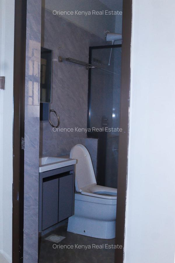 Serviced 2 Bed Apartment with En Suite in Ruaka - 16