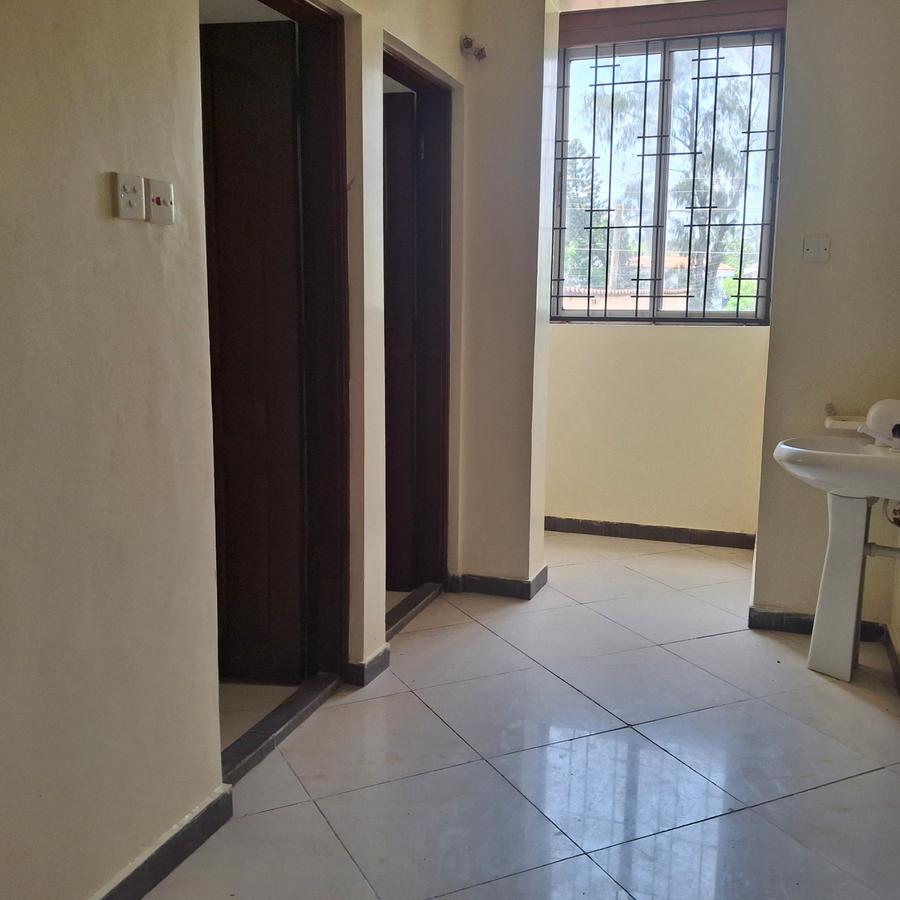 Serviced 3 Bed Apartment with En Suite at Nyali Mombasa - 13