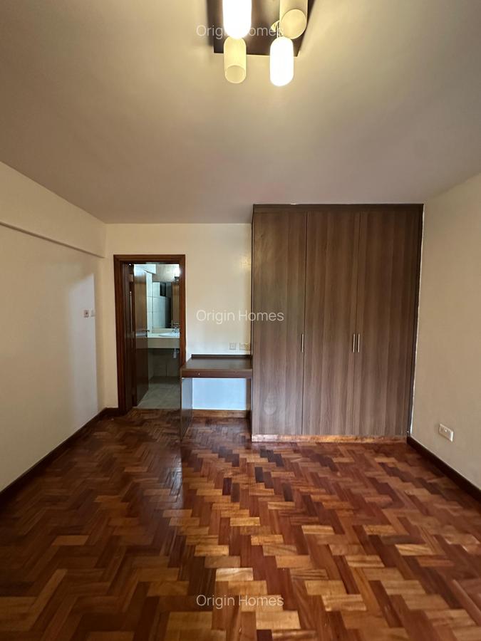 3 Bed Apartment with En Suite at Kilimani - 7
