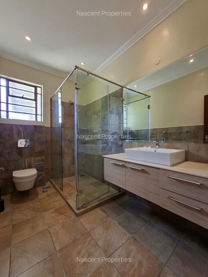5 Bed House with En Suite in Lower Kabete - 8