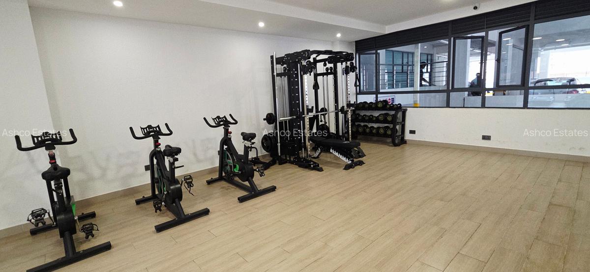 1 Bed Apartment with En Suite in Lavington - 11