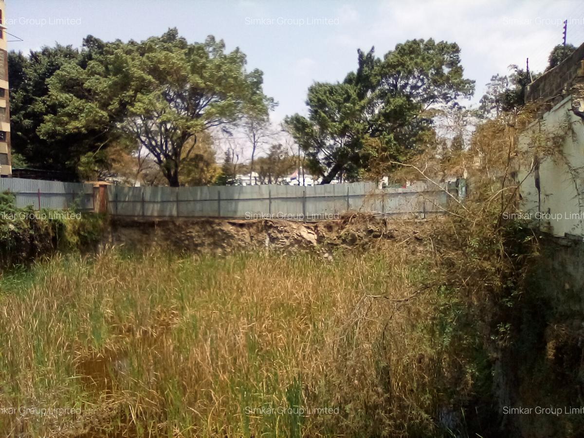 Land at Kabarnet Rd - 6