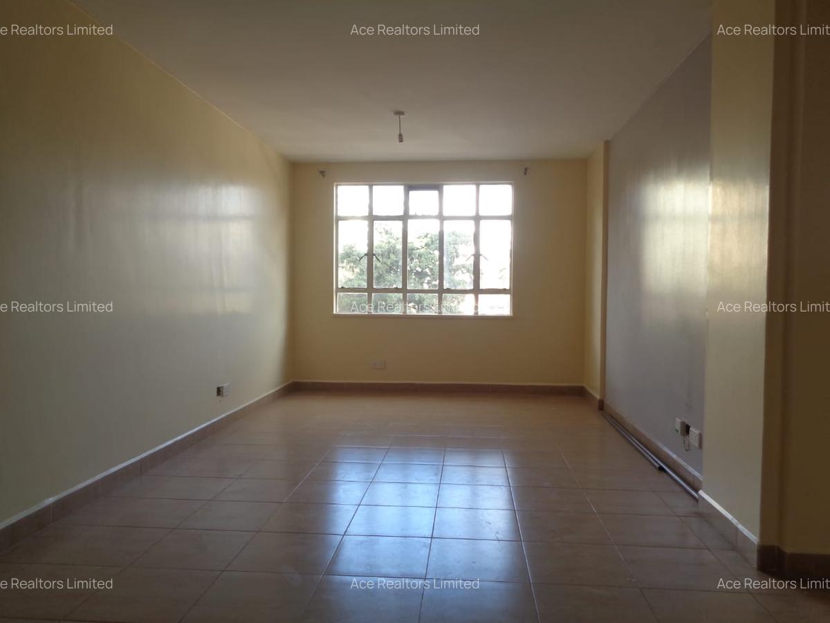 1 Bed Apartment with En Suite at Naivasha Road - 2