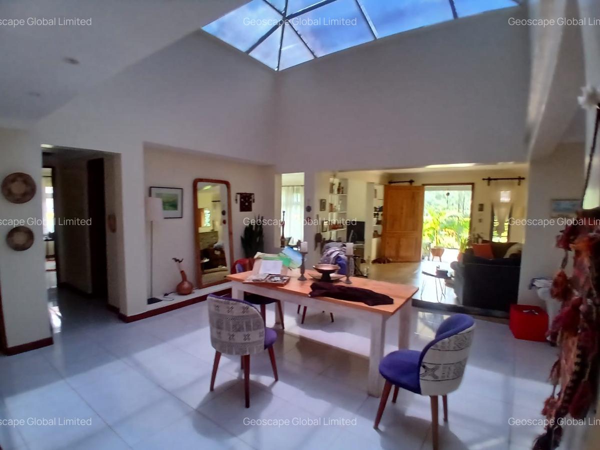 3 Bed House with En Suite in Kitisuru - 4