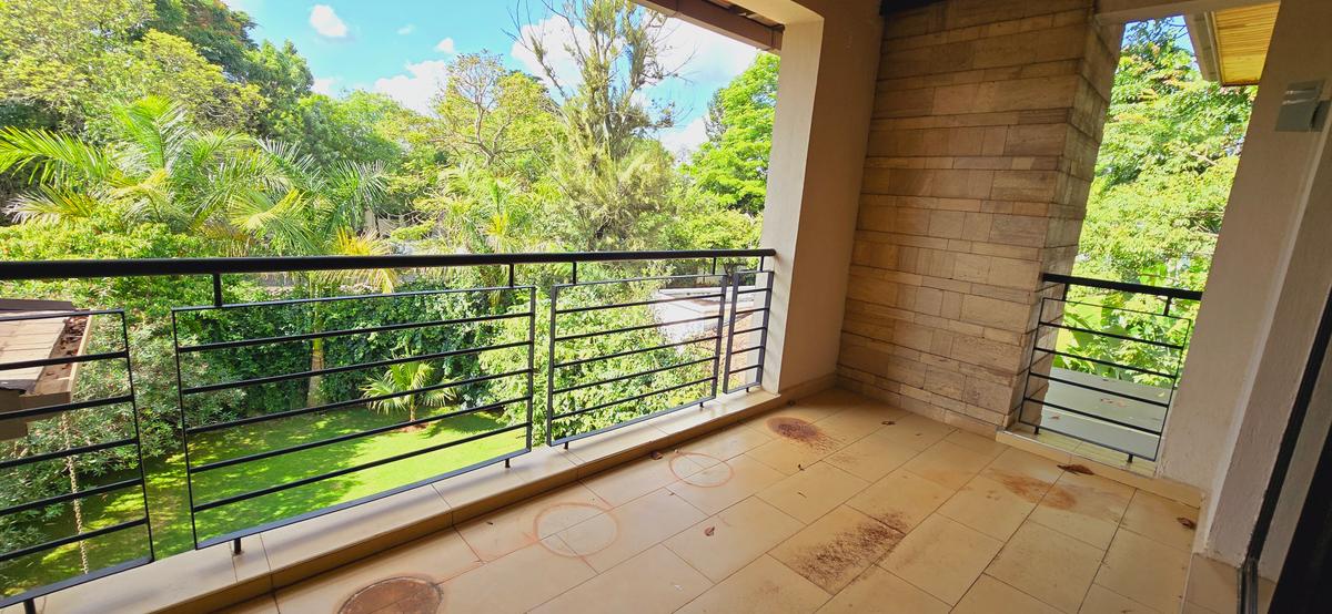 5 Bed Villa with Staff Quarters at Mzima Springs - 10