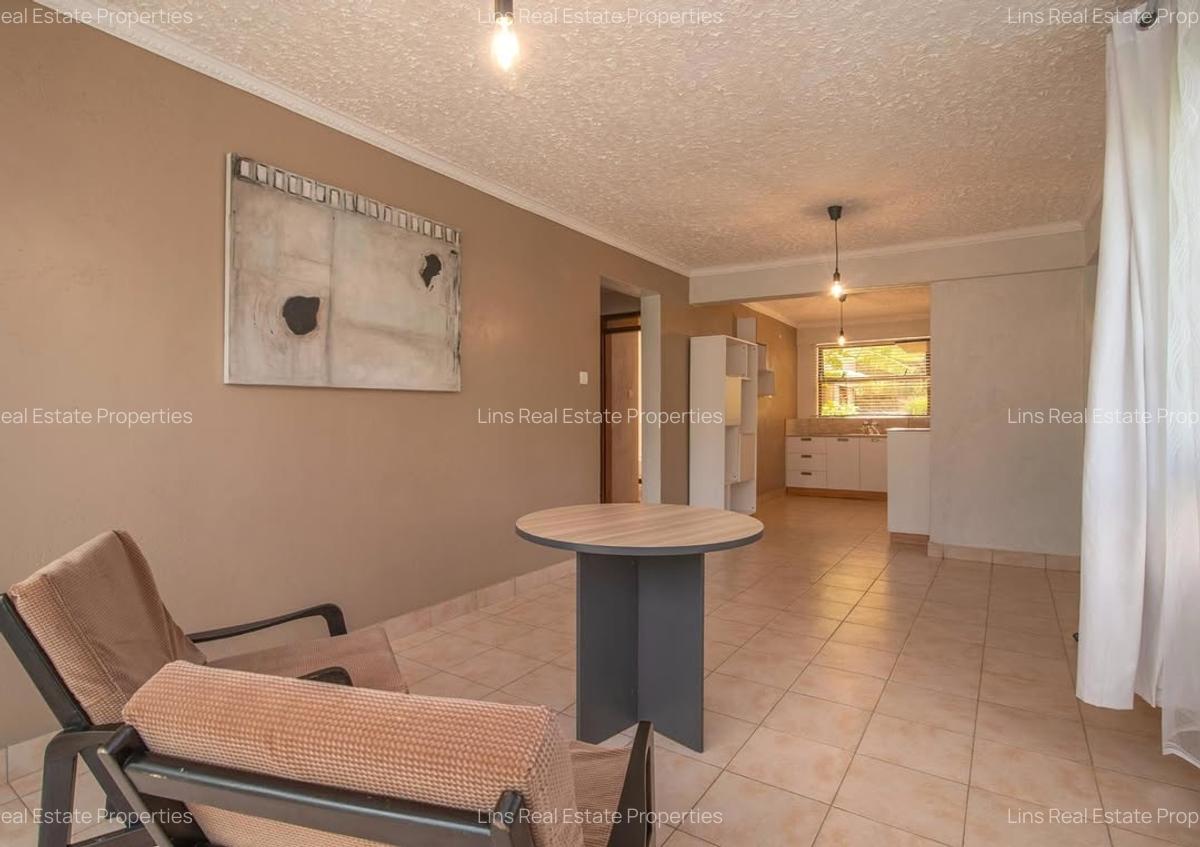 2 Bed House with En Suite in Karen - 3