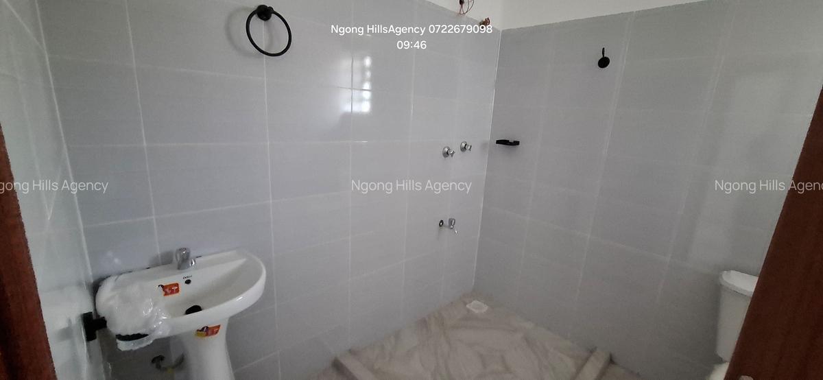 3 Bed House with En Suite in Ngong - 14