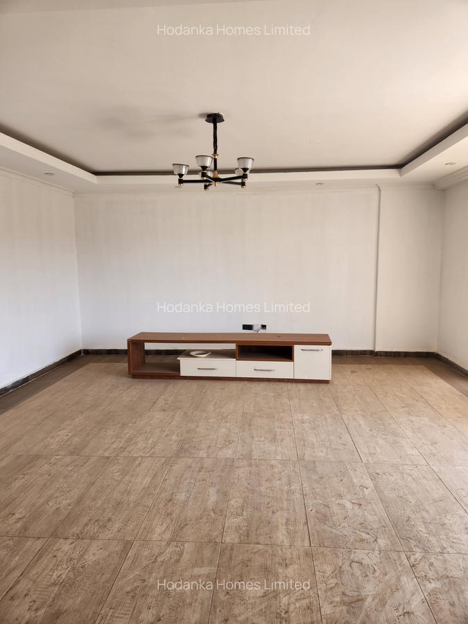 5 Bed Apartment with En Suite at Kilimani - 2