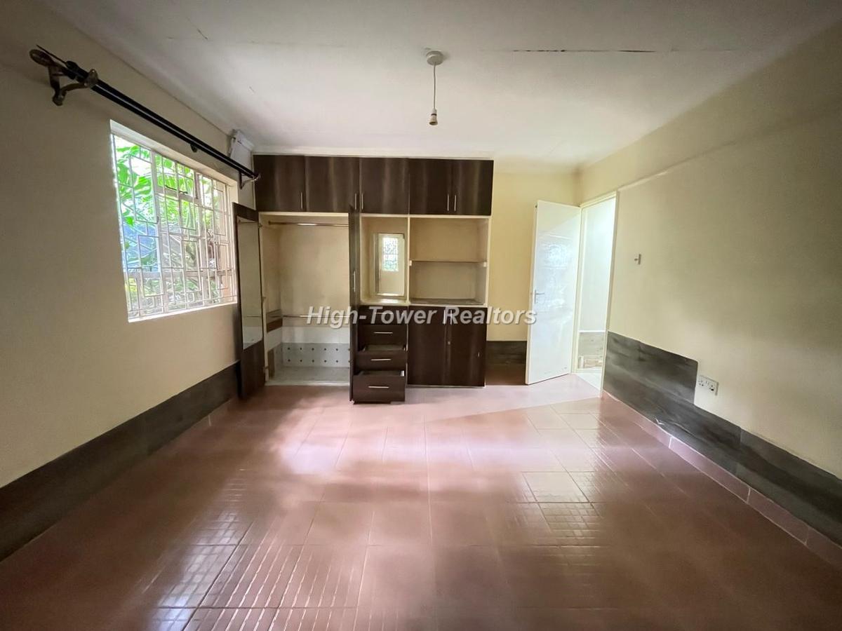 2 Bed House with Alarm in Karen - 7