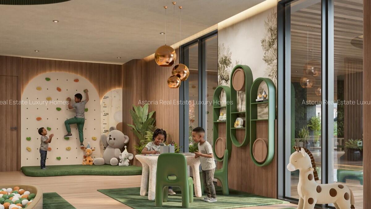 1 Bed Apartment with En Suite at 2026-413 1 Bed - 19