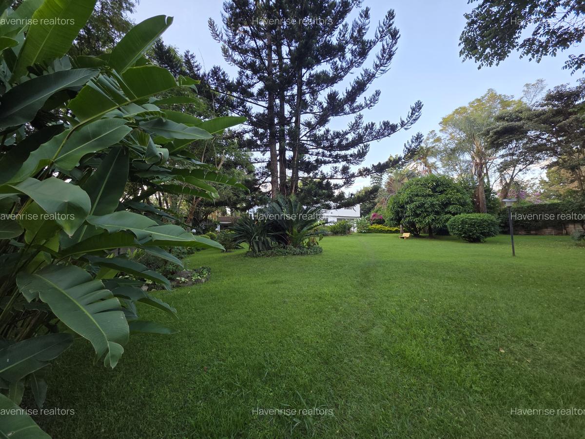 Land at Thigiri - 2
