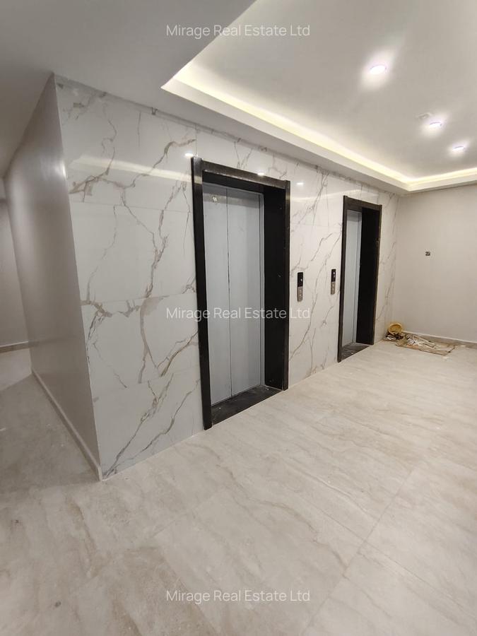 1 Bed Apartment with En Suite in Riverside - 15