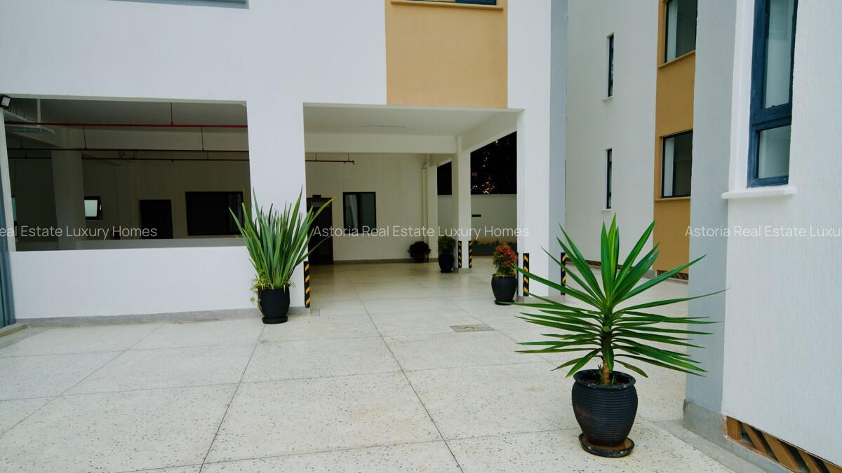 2 Bed Apartment with En Suite at 2026-380 2 Bed - 15