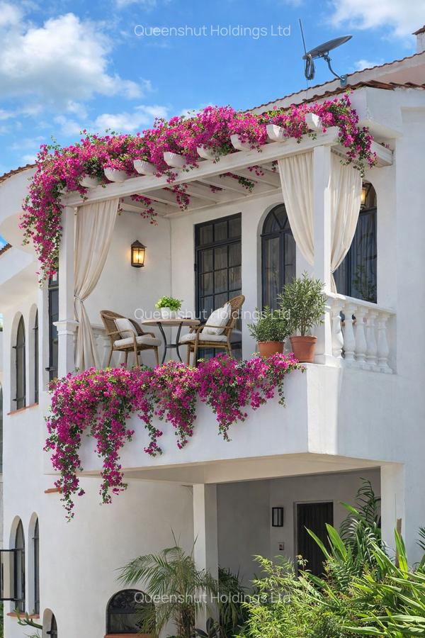 5 Bed Townhouse with En Suite in Westlands Area - 1