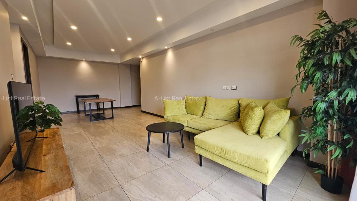 Furnished 2 Bed Apartment with En Suite at Donyo Sabuk - 3