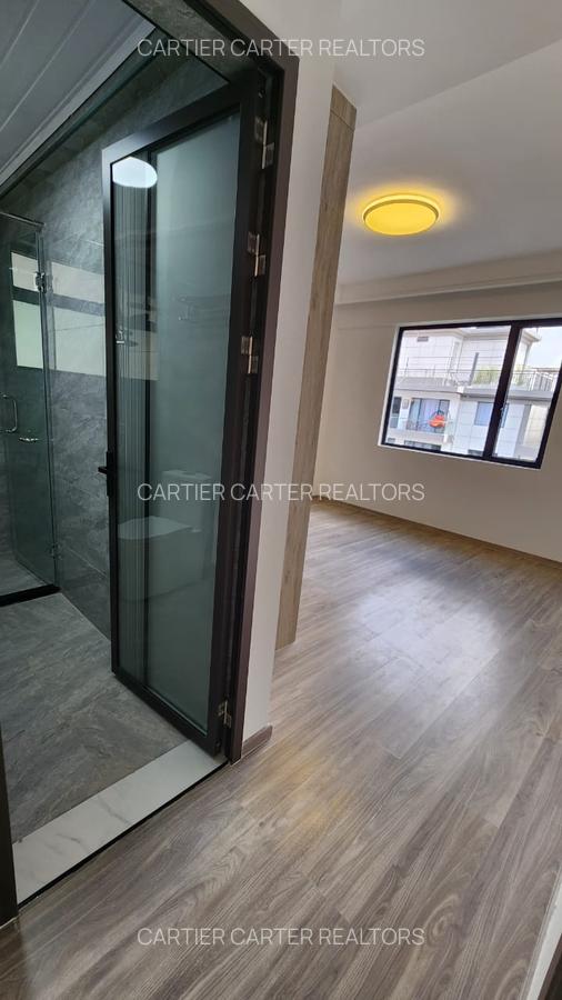 2 Bed House with En Suite in Kilimani - 6