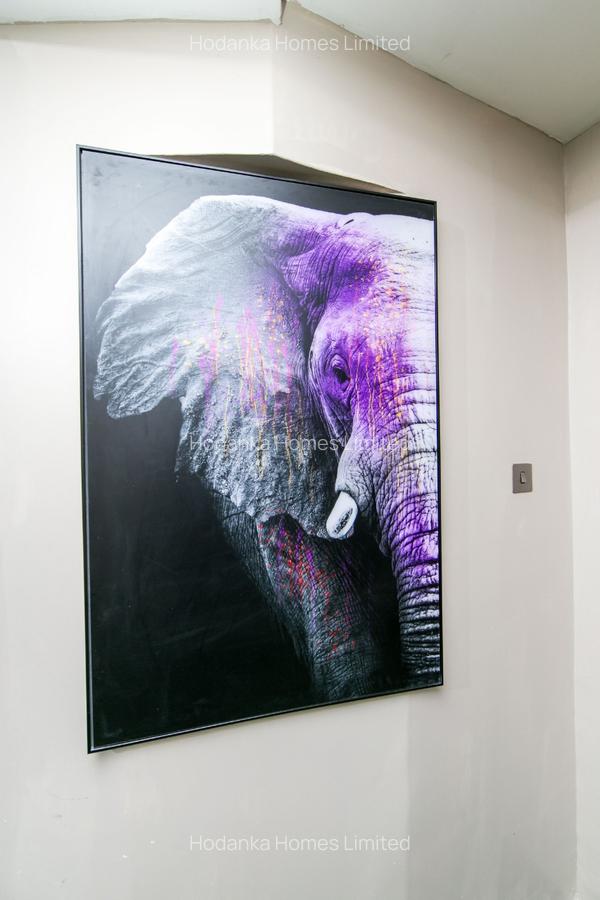 Serviced 3 Bed Apartment with En Suite in Karen - 6