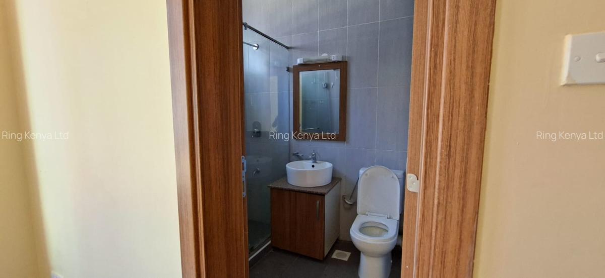 3 Bed Apartment with En Suite in Kilimani - 7