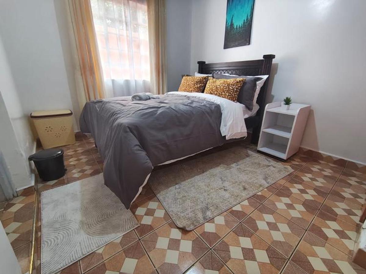 2 Bed House with En Suite in Runda - 4