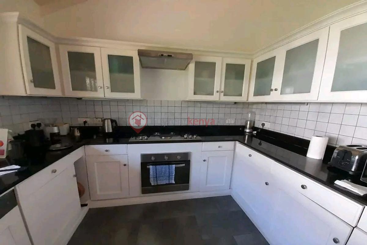 3 Bed House with En Suite in Muthaiga - 13