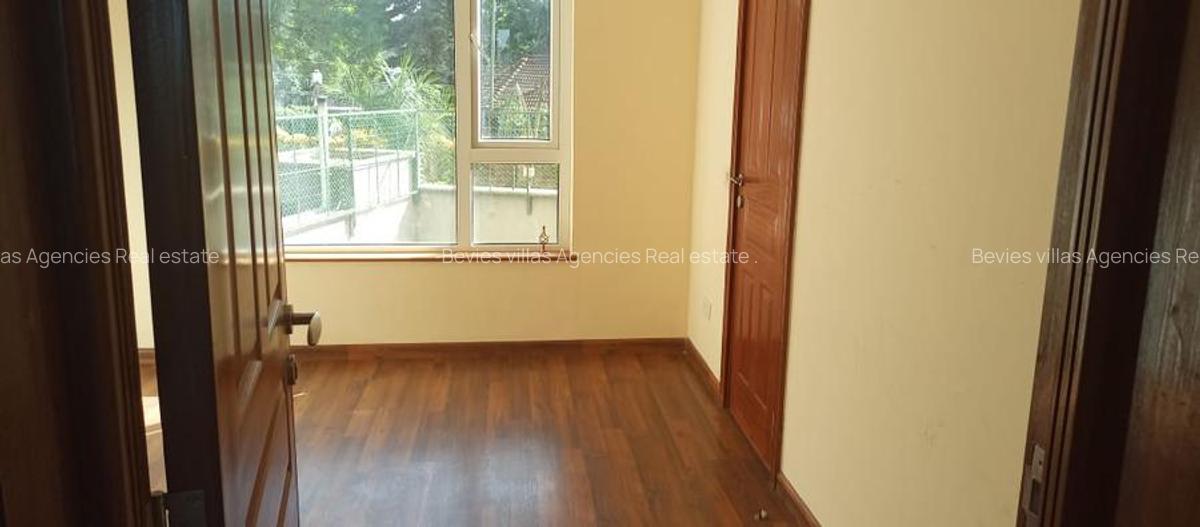 4 Bed Apartment with Staff Quarters at Parklands - 7