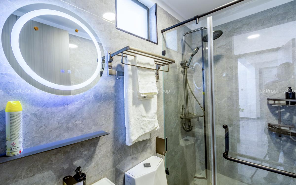 Furnished 2 Bed Apartment with En Suite in Lavington - 8