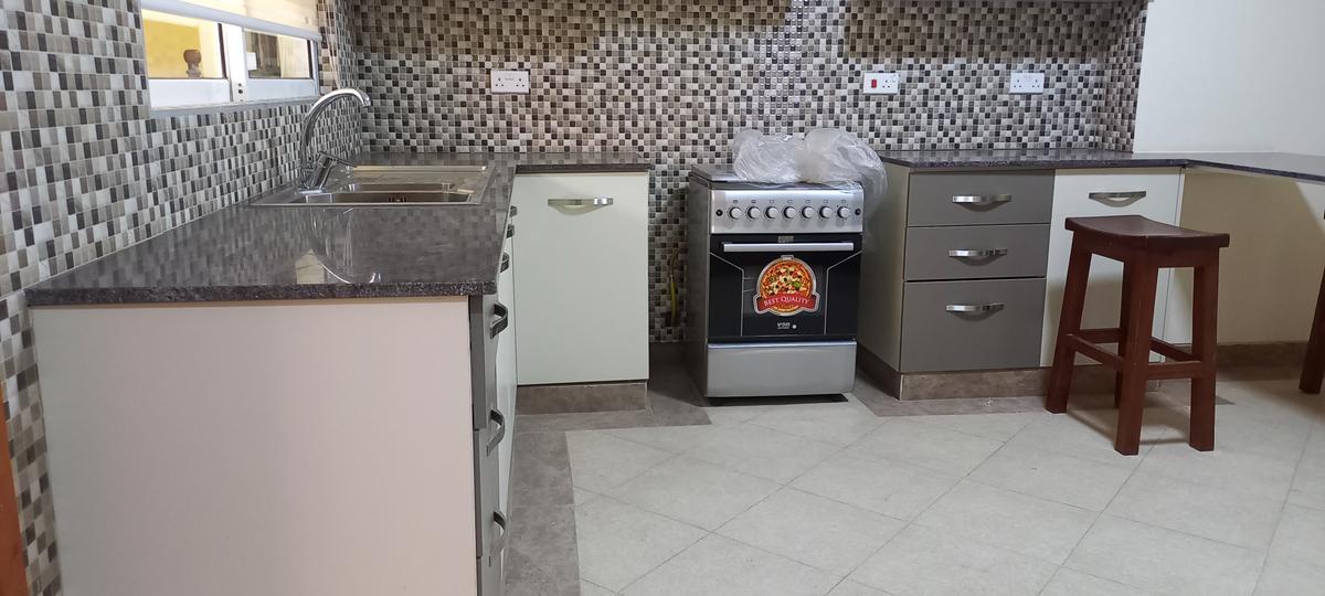 3 Bed Apartment with En Suite in Kileleshwa - 8