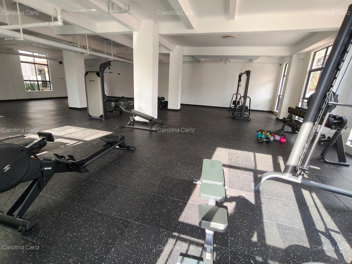 2 Bed Apartment with En Suite at Westlands Road - 3