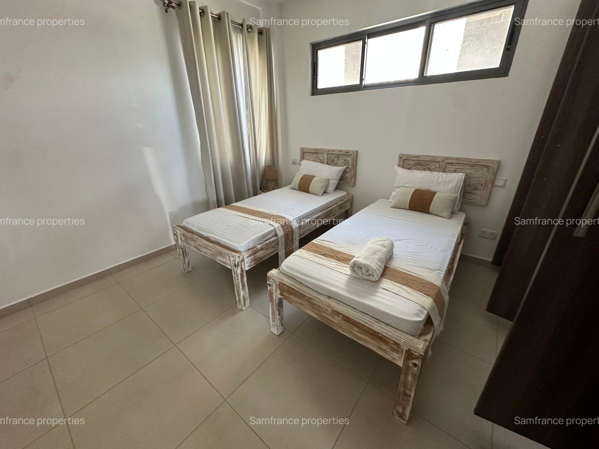 3 Bed Apartment with En Suite at Go Khart - 10