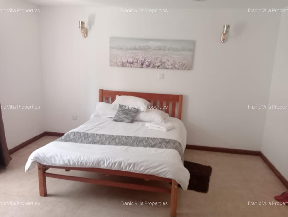 Serviced 3 Bed Apartment with En Suite at Kileleshwa - 4