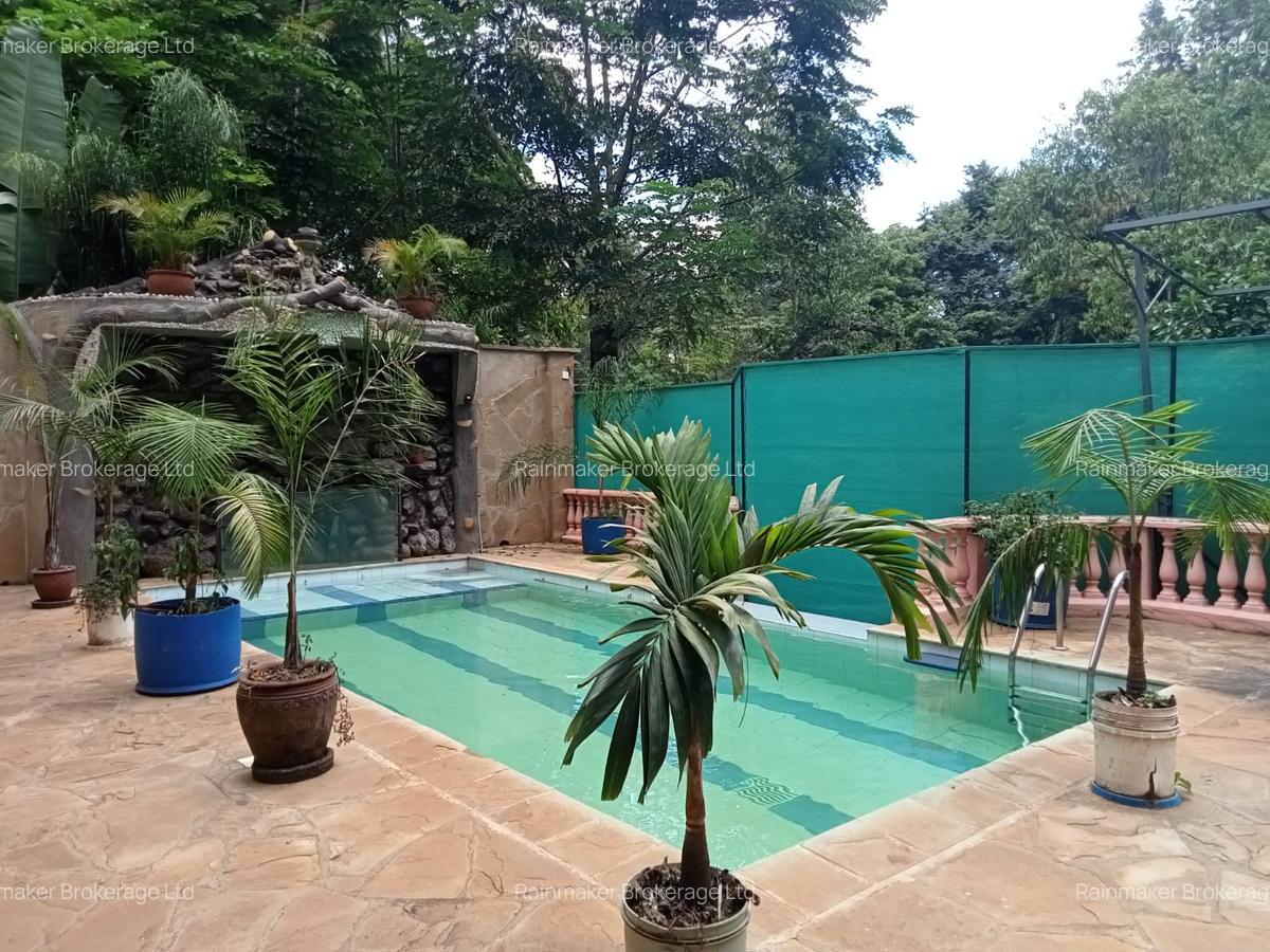 4 Bed House with En Suite in Spring Valley - 7