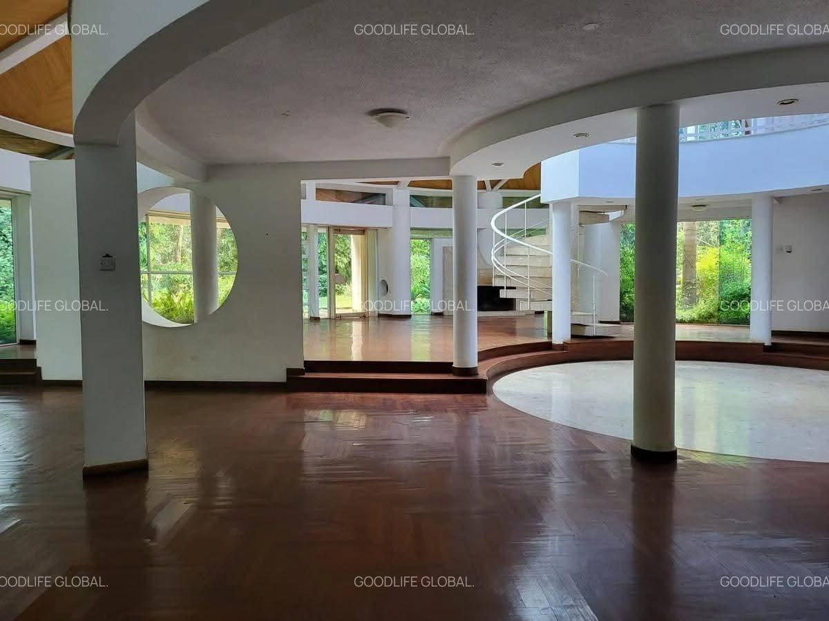 5 Bed House with En Suite at Lower Kabete - 3