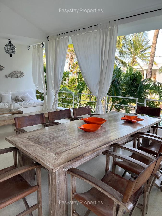 3 Bed Townhouse with Swimming Pool in Watamu - 3