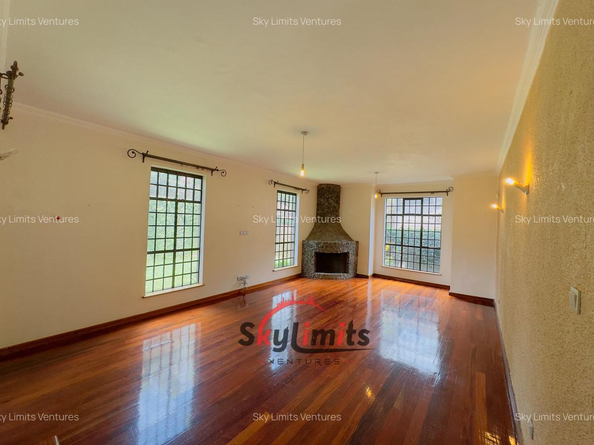 4 Bed Townhouse with En Suite at Peponi Rd - 3