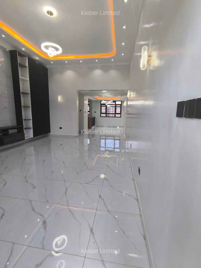 3 Bed House with En Suite at Kikuyu - 2