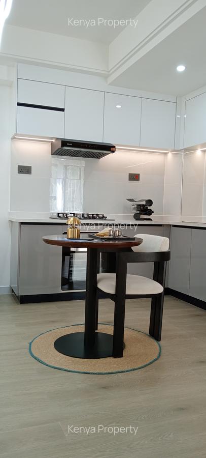 2 Bed Apartment with Swimming Pool at Church Road - 16