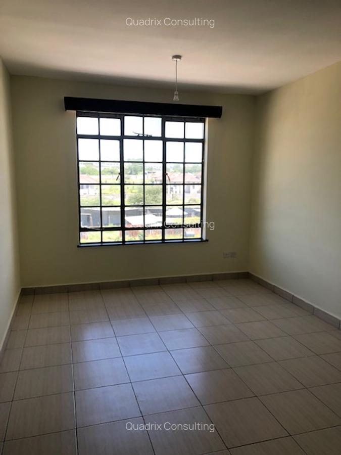 Serviced 2 Bed Apartment with En Suite in Athi River - 4