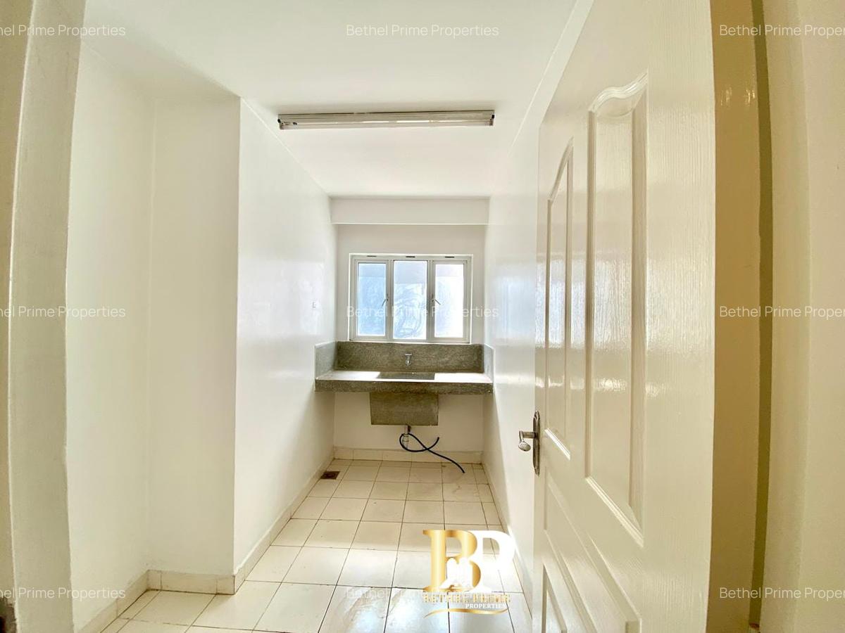 1 Bed Apartment with En Suite in Rhapta Road - 6