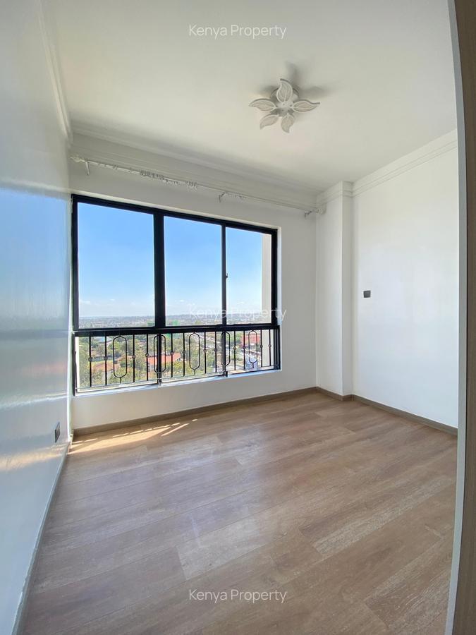 3 Bed Apartment with En Suite in Kilimani - 1