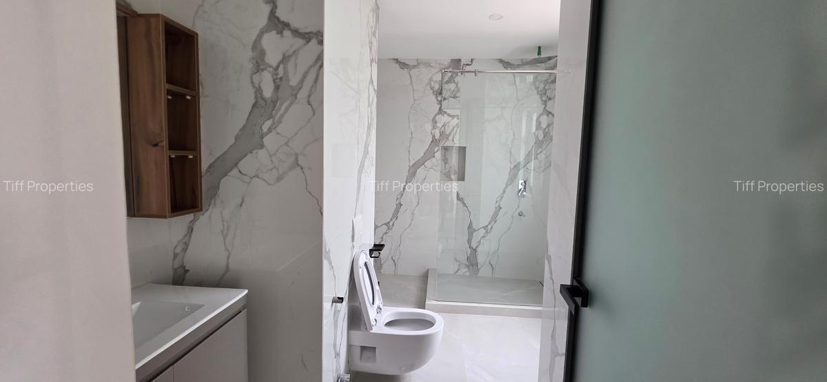 6 Bed Townhouse in Lavington - 15