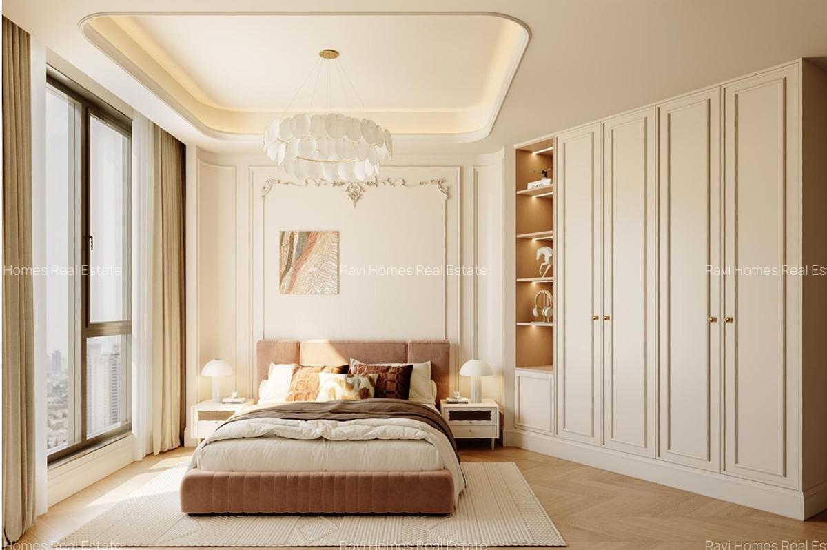 1 Bed Apartment with En Suite in Brookside - 16