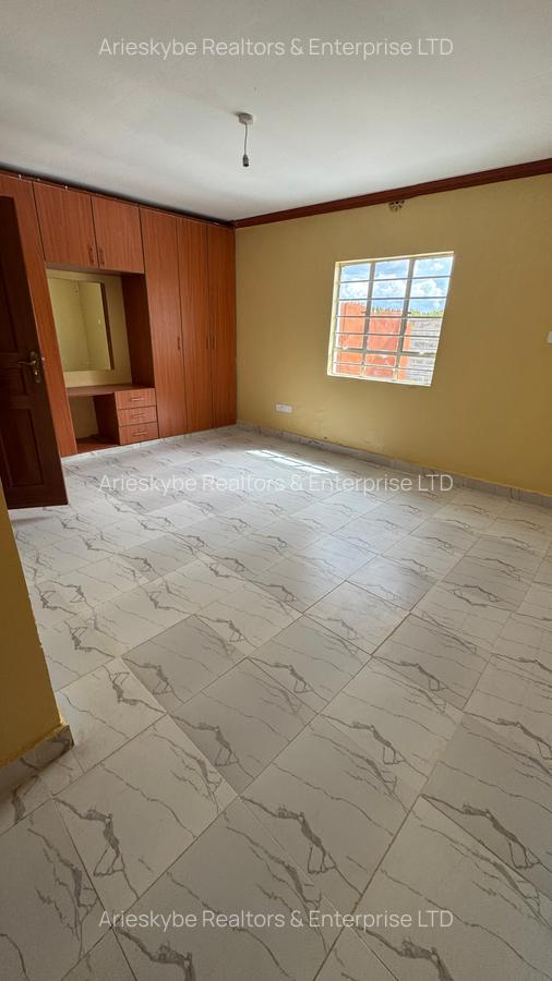 3 Bed House with En Suite at Mwihoko - 4