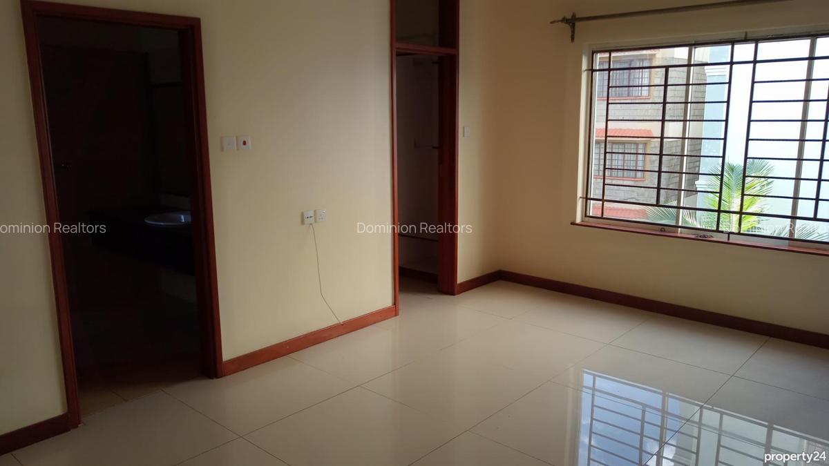 3 Bed Apartment with En Suite at Raphta Road - 3