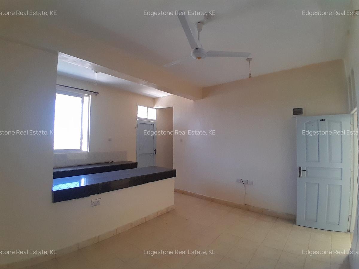 1 Bed Apartment with Borehole in Mtwapa - 3
